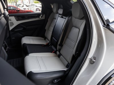 2026 Porsche Cayenne GTS Coupe