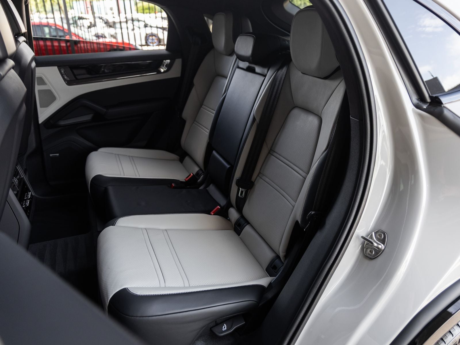 2026 Porsche Cayenne GTS Coupe