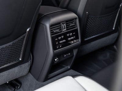 2026 Porsche Cayenne GTS Coupe