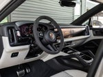 2026 Porsche Cayenne GTS Coupe