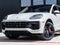 2026 Porsche Cayenne GTS Coupe