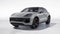 2026 Porsche Cayenne GTS Coupe