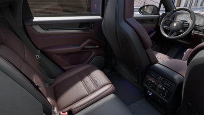 2027 Porsche Cayenne Cayenne GTS Coupe