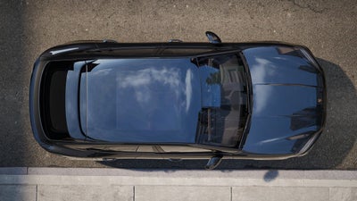 2027 Porsche Cayenne Cayenne GTS Coupe
