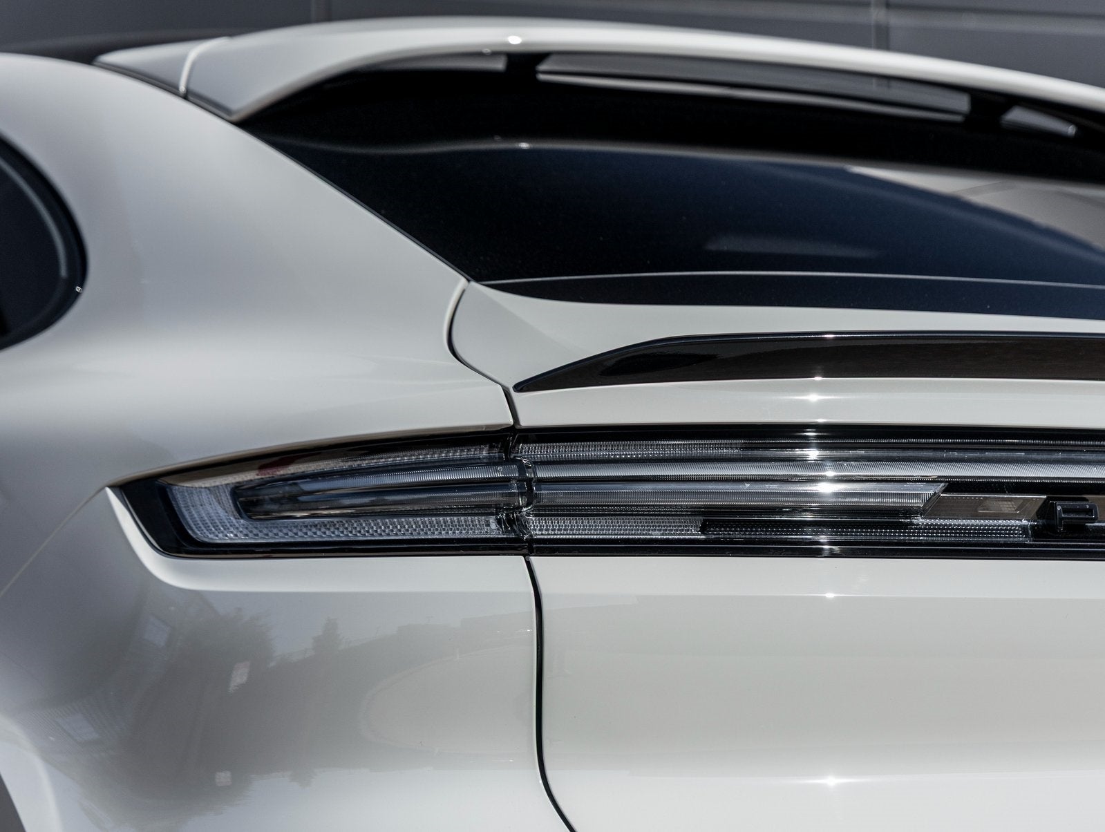 2026 Porsche Cayenne Coupe Cayenne GTS Coupe