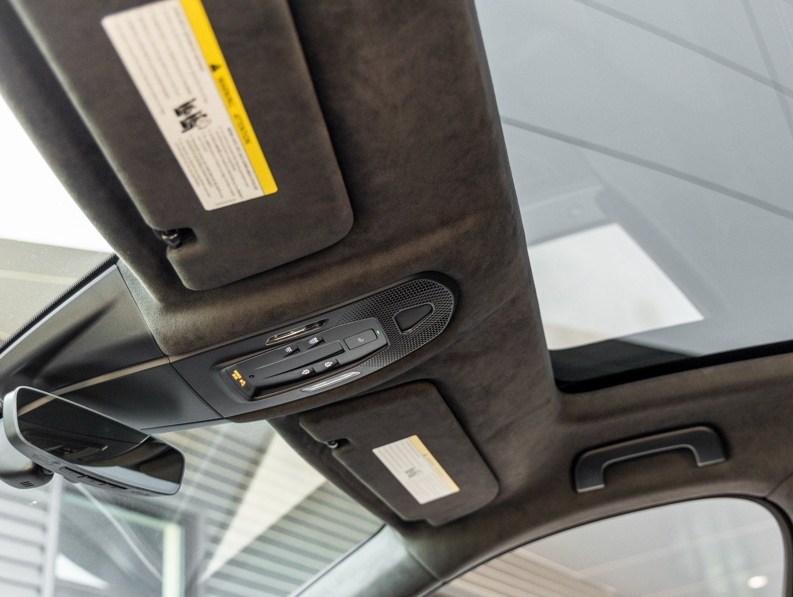 2026 Porsche Cayenne Coupe Cayenne GTS Coupe