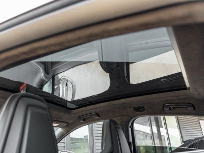 2026 Porsche Cayenne Coupe Cayenne GTS Coupe