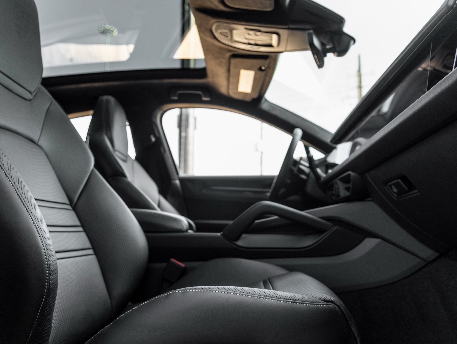 2026 Porsche Cayenne Coupe Cayenne GTS Coupe