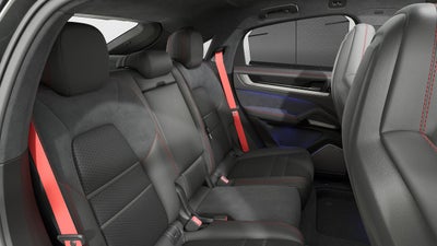 2026 Porsche Cayenne Cayenne GTS Coupe