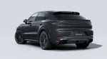 2026 Porsche Cayenne Cayenne GTS Coupe