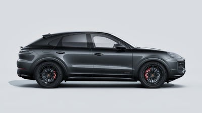 2026 Porsche Cayenne Cayenne GTS Coupe