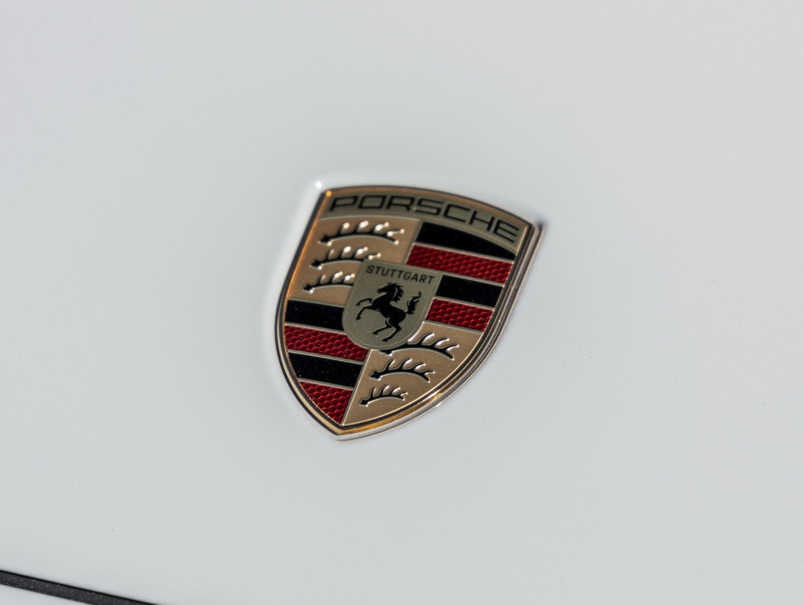 2026 Porsche Cayenne Coupe Cayenne GTS Coupe