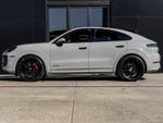 2026 Porsche Cayenne Coupe Cayenne GTS Coupe