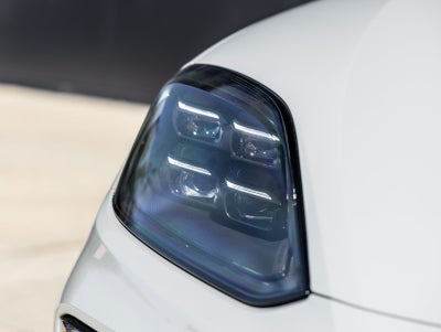 2026 Porsche Cayenne Coupe Cayenne GTS Coupe