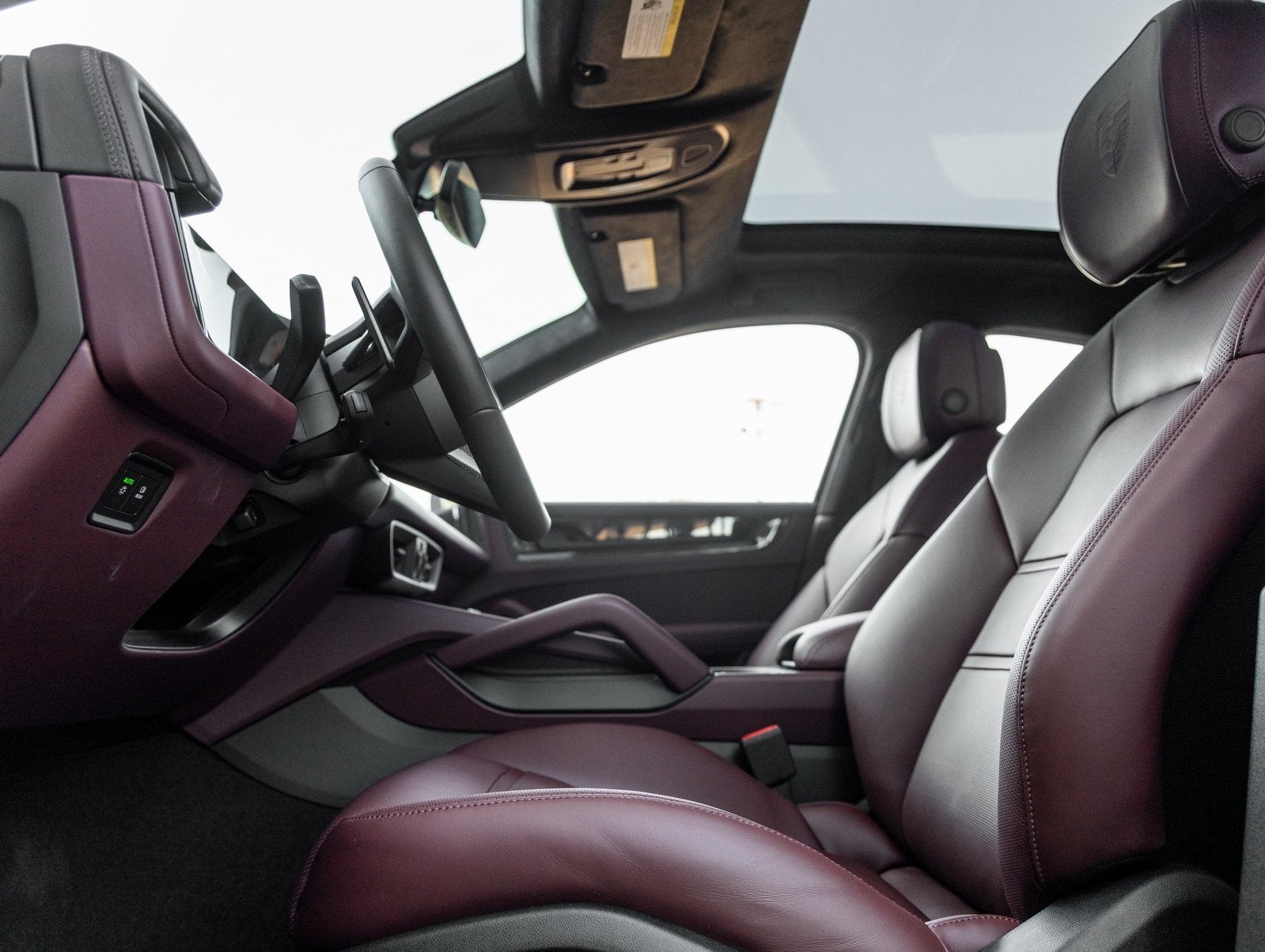 2026 Porsche Cayenne Coupe Cayenne GTS Coupe