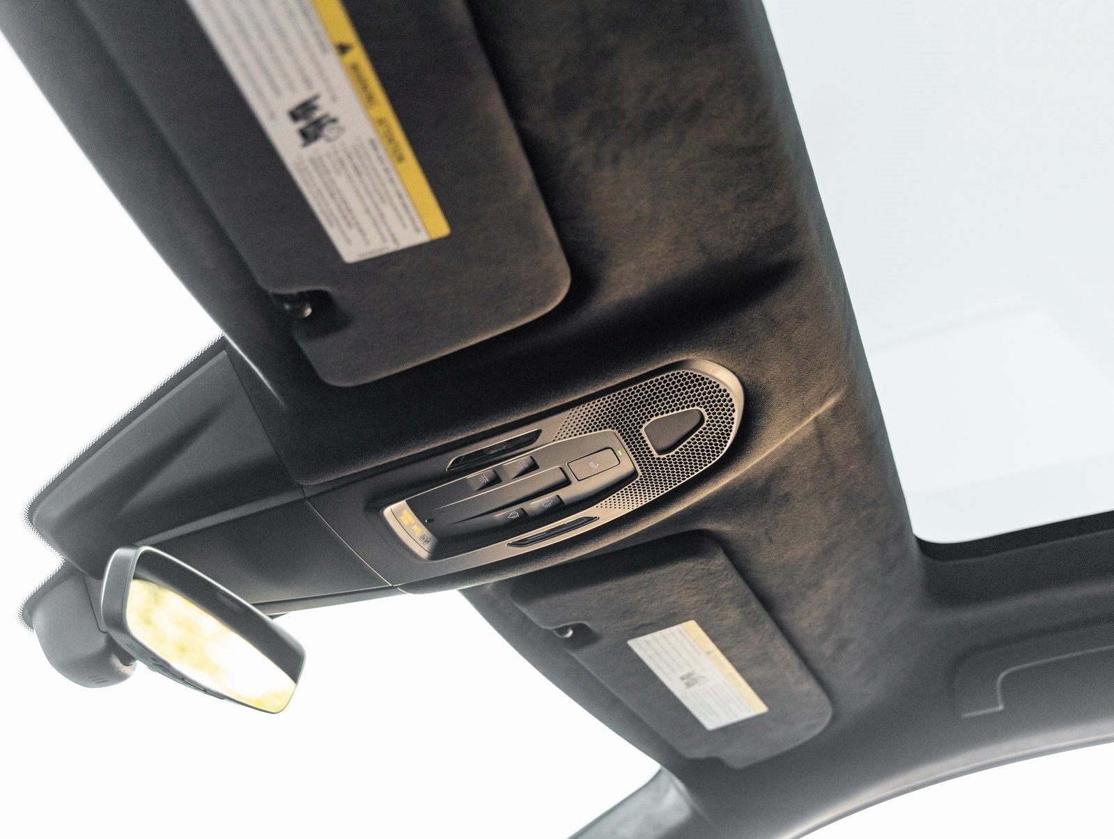 2026 Porsche Cayenne Coupe Cayenne GTS Coupe