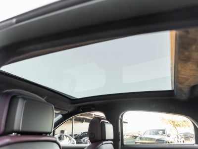 2026 Porsche Cayenne Coupe Cayenne GTS Coupe