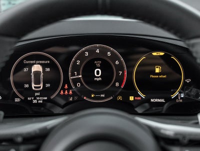 2026 Porsche Cayenne Coupe Cayenne GTS Coupe