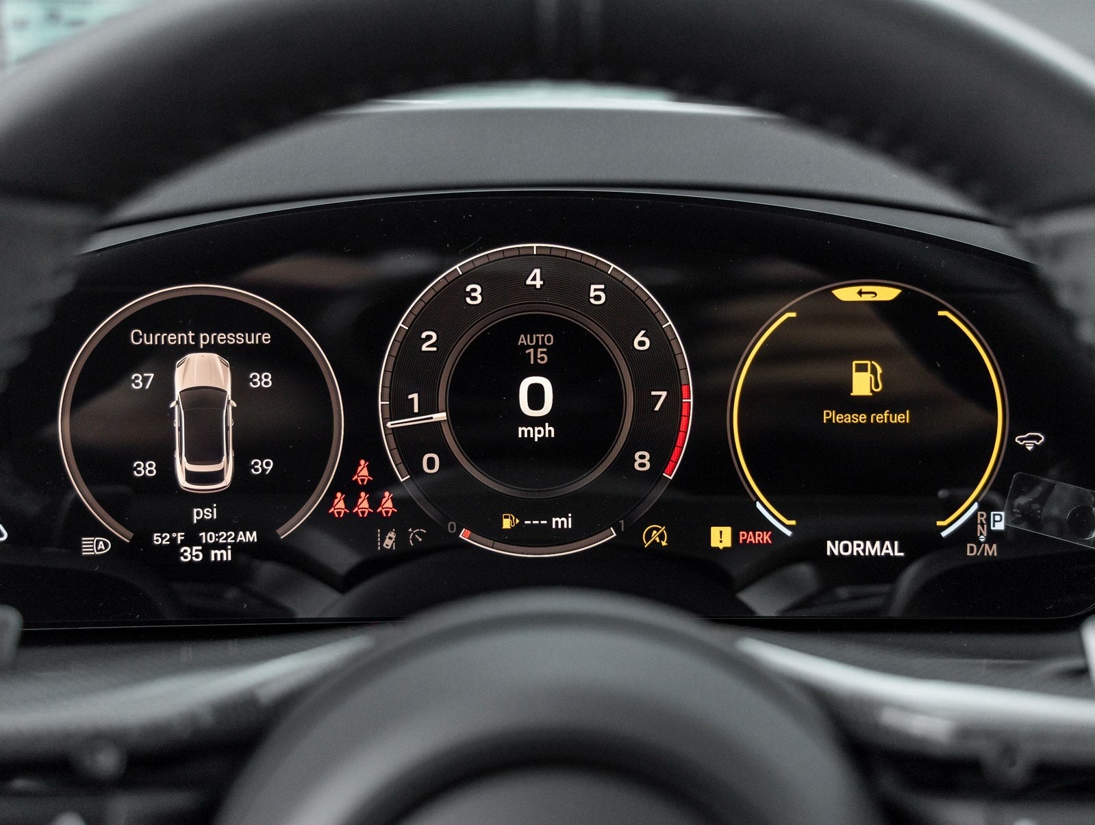 2026 Porsche Cayenne Coupe Cayenne GTS Coupe