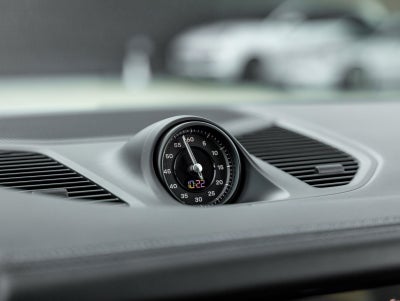 2026 Porsche Cayenne Coupe Cayenne GTS Coupe