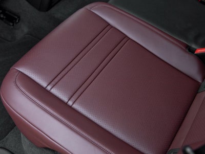 2026 Porsche Cayenne Coupe Cayenne GTS Coupe