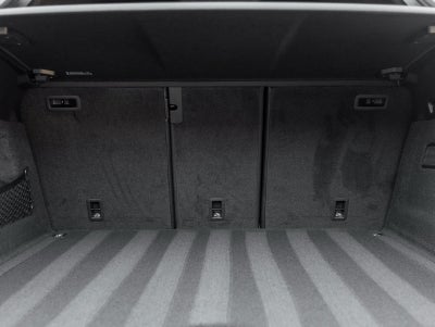 2026 Porsche Cayenne Coupe Cayenne GTS Coupe