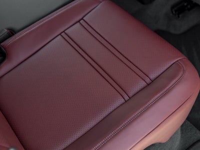 2026 Porsche Cayenne Coupe Cayenne GTS Coupe