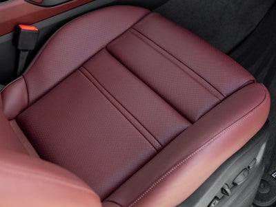 2026 Porsche Cayenne Coupe Cayenne GTS Coupe