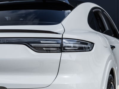2023 Porsche Cayenne GTS Coupe