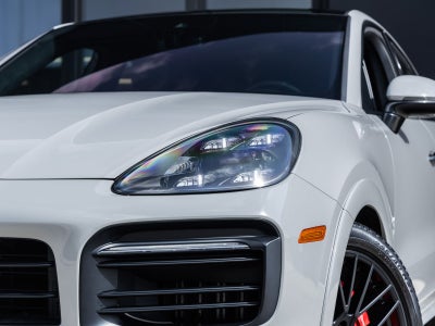 2023 Porsche Cayenne GTS Coupe