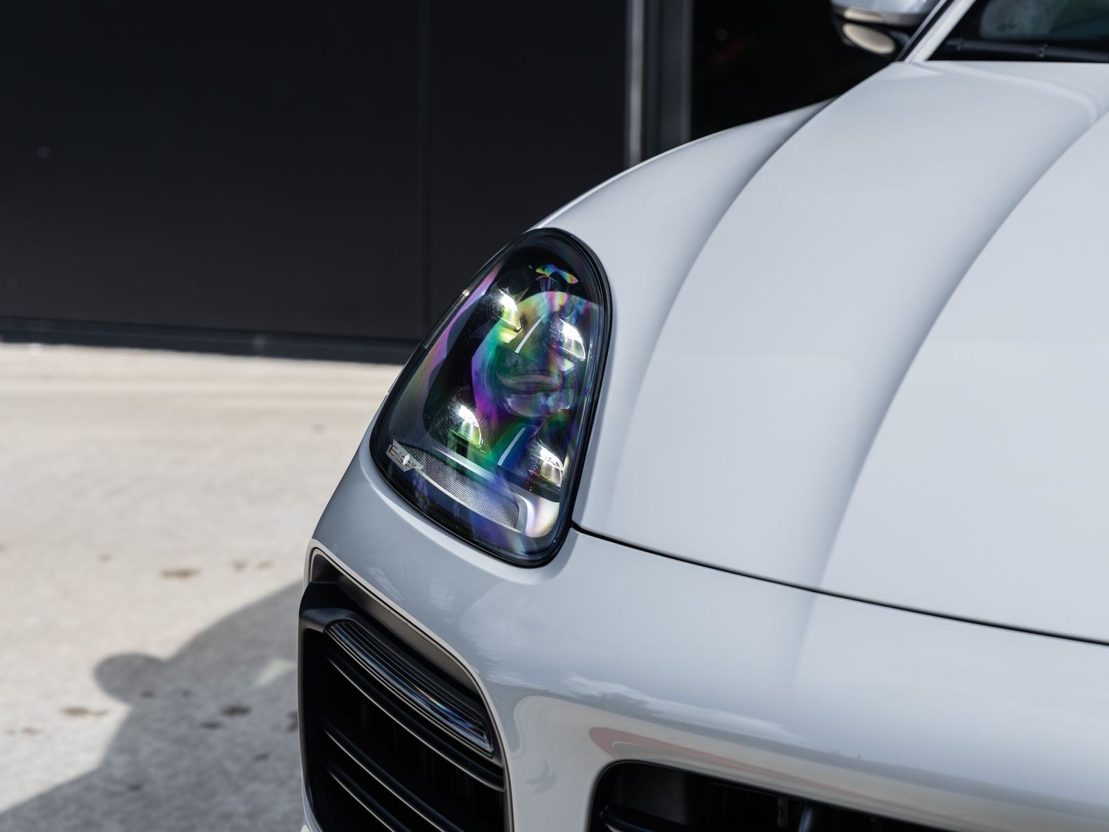 2023 Porsche Cayenne GTS Coupe