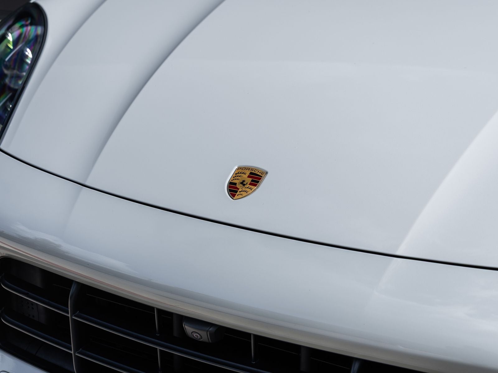 2023 Porsche Cayenne GTS Coupe