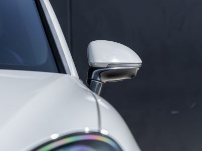 2023 Porsche Cayenne GTS Coupe