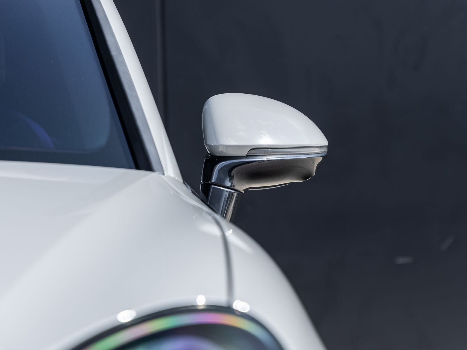 2023 Porsche Cayenne GTS Coupe