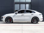 2023 Porsche Cayenne GTS Coupe