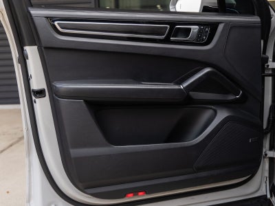 2023 Porsche Cayenne GTS Coupe