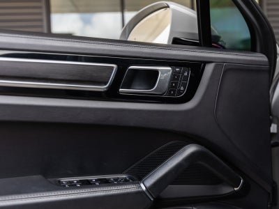 2023 Porsche Cayenne GTS Coupe