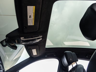 2023 Porsche Cayenne GTS Coupe