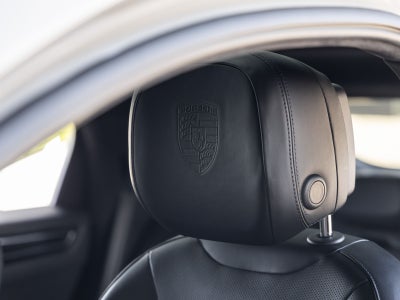 2023 Porsche Cayenne GTS Coupe