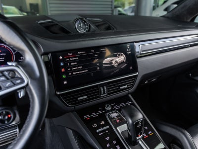 2023 Porsche Cayenne GTS Coupe