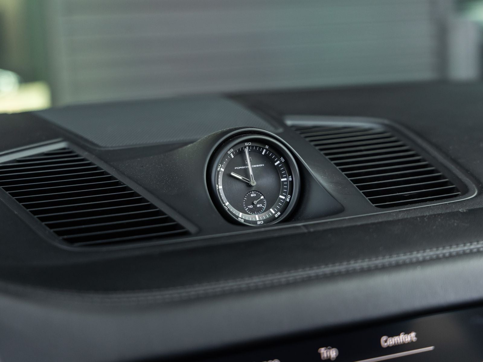 2023 Porsche Cayenne GTS Coupe