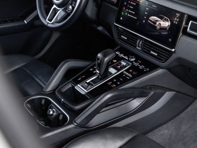 2023 Porsche Cayenne GTS Coupe