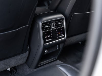 2023 Porsche Cayenne GTS Coupe