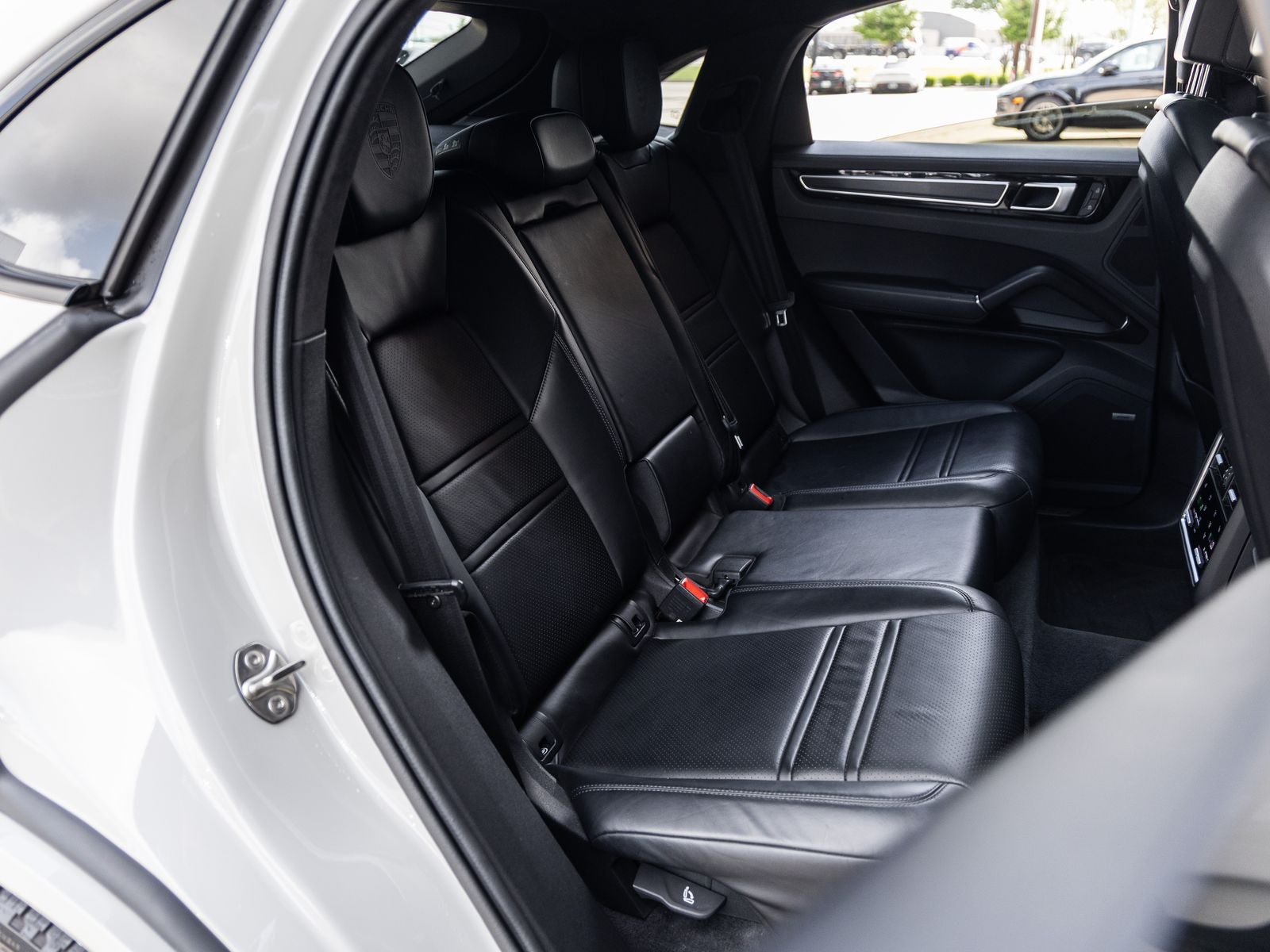 2023 Porsche Cayenne GTS Coupe