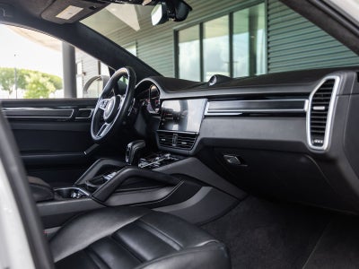 2023 Porsche Cayenne GTS Coupe