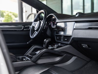 2023 Porsche Cayenne GTS Coupe
