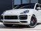 2023 Porsche Cayenne GTS Coupe