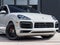 2023 Porsche Cayenne GTS Coupe