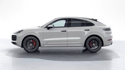 2023 Porsche Cayenne GTS Coupe