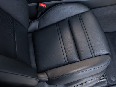 2025 Porsche Cayenne Coupe GTS